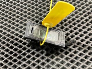 подсветка номера Jaguar F-Pace 1 поколение 2016, 2.0 л., PT204, бензин, АКПП, внедорожник 5 дв., T2H24328, GX7313B627AA