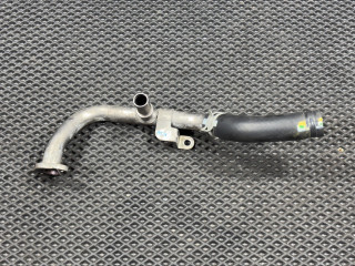 патрубок (трубопровод, шланг) Kia K5 3 поколение 2022, 1.6 л., G4FP, бензин, АКПП, 25472-2M810