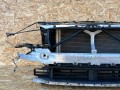кассета радиаторов BMW 7 серия G11/G12 2017, 3.0 л., B57 D30 A, дизель, АКПП, седан, 17428590051, 17118596121, 17428576513, 17428472268 - фото №2