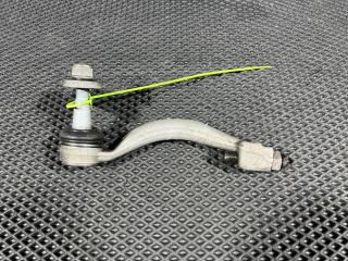 наконечник рулевой Jaguar XE 1 поколение X760 2016, 3.0 л., AJ 126, бензин, АКПП, седан, T2H21417