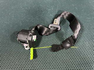 ремень безопасности Audi A8 D5 2019, 3.0 л., бензин, АКПП, седан, 634106900B