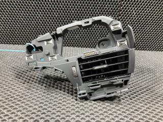 дефлектор обдува салона Audi A5 F5 2018, 2.0 л., CVKB, бензин, АКПП, лифтбэк, 8W1820901, 8W1820901B