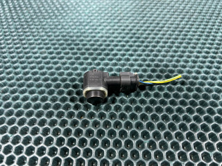 парктроник передний Jaguar XF X260 2016, 3.0 л., 306PS, бензин, АКПП, седан, LR010927, C2P20705, JDE28658, JDE9077, LR038084, 9G9215K859DA