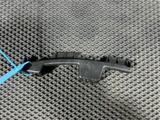 Крепление бампера заднего Audi S8 D4 2013, 4.0 л., CGTA, бензин, АКПП, седан, 4H0807365A