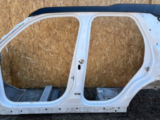 Стойка кузовная центральная левая Ford Bronco Sport 1 поколение 2023, 1.5 л., бензин, АКПП, внедорожник 5 дв.