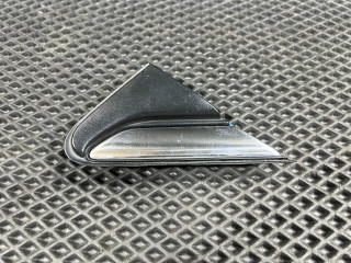 Накладка крыла (уголок зеркала) переднего правая Buick Encore GX 1 поколение [рестайлинг] 2024, 1.3 л., бензин, АКПП, внедорожник 5 дв.