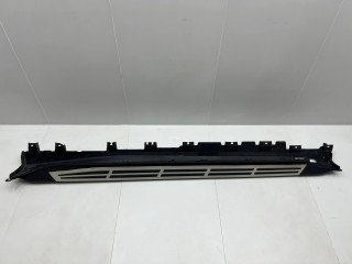 накладка на порог BMW X5 G05 [рестайлинг] 2023, 3.0 л., бензин, АКПП, внедорожник 5 дв., 51777440906