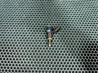 форсунка Audi A8 D4 [рестайлинг] 2016, 3.0 л., CREC, бензин, АКПП, седан, 06E906031A