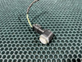 датчик парктроника Jaguar XE 1 поколение X760 2017, 3.0 л., AJ 126, бензин, АКПП, седан, LR010927, 9G92-15K859-AB, C2P20705, JDE28658, JDE9077, LR038084 - фото №2