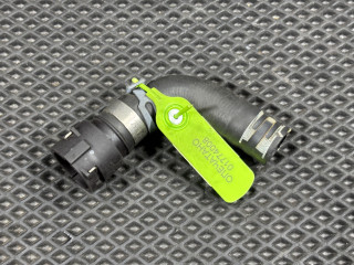 патрубок (трубопровод, шланг) Audi Q5 8R [рестайлинг] 2015, 3.0 л., бензин, АКПП, внедорожник 5 дв., 8K0819342L