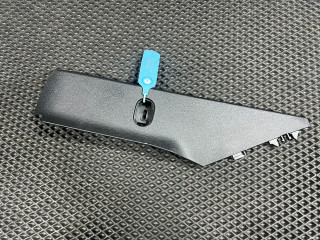 Декоративная накладка центральной консоли Audi S4 B9 [рестайлинг] 2021, 3.0 л., CWGD, бензин, АКПП, седан, 8W1863312A