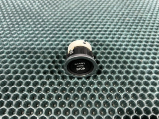 кнопка запуска двигателя Jaguar XJ 4 поколение 2015, 5.0 л., 508PN, бензин, АКПП, седан, DW9314C376AA, C2D28139, C2D59751