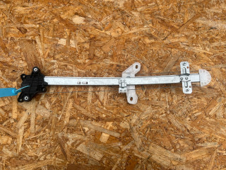 стеклоподъемник задний левый Honda Accord 11 поколение 2025, 1.5 л., L15B, бензин, вариатор, седан, 7275030AA11