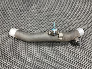 патрубок интеркулера Kia K5 3 поколение 2020, 1.6 л., G4FP, бензин, АКПП, 282522M360