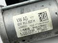 стартер Volkswagen Taos 1 поколение 2023, 1.5 л., DNKA, бензин, АКПП, внедорожник 5 дв., 02E911022H - фото №7