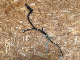 дверная проводка Honda Accord 11 поколение 2025, 1.5 л., L15B, бензин, вариатор, седан, 3275330AA00006, 3275330AA00