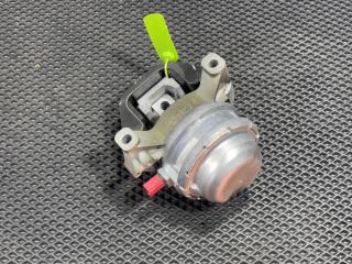 подушка крепления двигателя Audi A8 D4/4H [рестайлинг] 2014, 4.0 л., CEUA, бензин, седан, 4H0199255AA