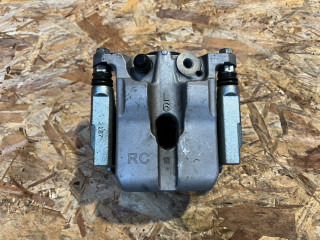 суппорт задний левый Nissan Rogue T33 2022, 1.5 л., бензин, внедорожник 5 дв., D40106RA0C, 440106RA0C, D40106RA0C, D40106RA1C, D40106RA2C