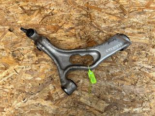 рычаг передний левый Porsche Cayenne 958 2013, 4.8 л., M 48.02, бензин, АКПП, внедорожник 5 дв., 7P0407151E