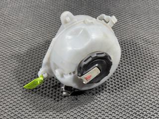 бачок расширительный Audi A6 C8 2018, 2.0 л., DEUA, дизель, 4K0121405N, 4K0121403