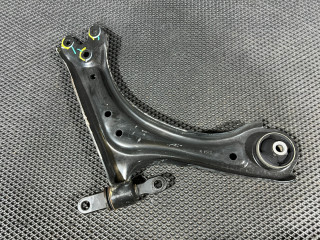 рычаг передний левый Hyundai Tucson 4 поколение 2024, 2.5 л., G4KN, бензин, АКПП, внедорожник 5 дв., 54500-CW050