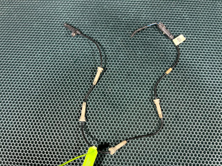 датчик ABS BMW 7 серия G11/G12 2017, 4.4 л., бензин, АКПП, седан, 687538601