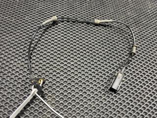 датчик ABS Jaguar XE 1 поколение 2016, 3.0 л., AJ 126, бензин, АКПП, седан, GX732C190AF, T2H48445, T2H4068