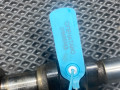 распредвал Land Rover Range Rover Sport 2 поколение L494 2016, 3.0 л., 306PS, бензин, АКПП, внедорожник 5 дв., LR041671, AJ812952 - фото №11