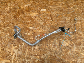 трубка кондиционера Honda Accord 11 поколение 2025, 1.5 л., L15B, бензин, вариатор, седан, 8033030AA010M1, 8033130AA01