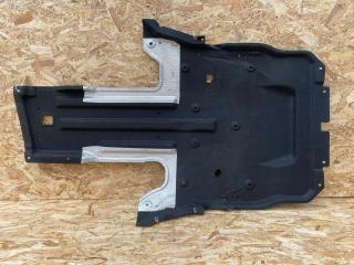 защита днища Jaguar XE 1 поколение X760 2018, 3.0 л., AJ 126, бензин, АКПП, GX63-6B629-BB, T2H51848, T2H46461, GX636B629