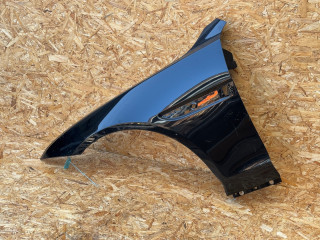 крыло переднее левое Jaguar XF X260 2017, 3.0 л., бензин, АКПП, седан, GX6316145AC, GX6316A183, C2D33153