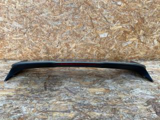 спойлер Chevrolet Trax 2 поколение 2024, 1.2 л., бензин, АКПП, внедорожник 5 дв., 42842176