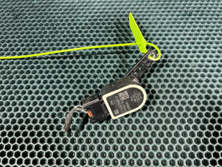 датчик дорожного просвета передний BMW 7 серия G11/G12 [рестайлинг] 2020, 4.4 л., бензин, АКПП, седан, 37146870000