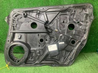 стеклоподъемник передний правый Mercedes-Benz GL-Класс X166 2013, 3.0 л., M 276.820, бензин, АКПП, внедорожник 5 дв., A1667200279, 924702109