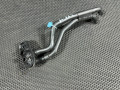 патрубок (трубопровод, шланг) Audi S4 B9 [рестайлинг] 2021, 3.0 л., CWGD, бензин, АКПП, седан, 8W0122291AB, 8W0819350N - фото №4
