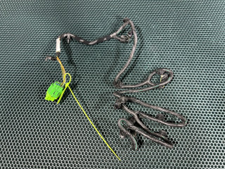 проводка датчиков парковки Jaguar XE 1 поколение X760 2016, 2.0 л., 204PT, бензин, АКПП, седан, GX7315B484BE, T4N5673, T4N15641, T4N18067