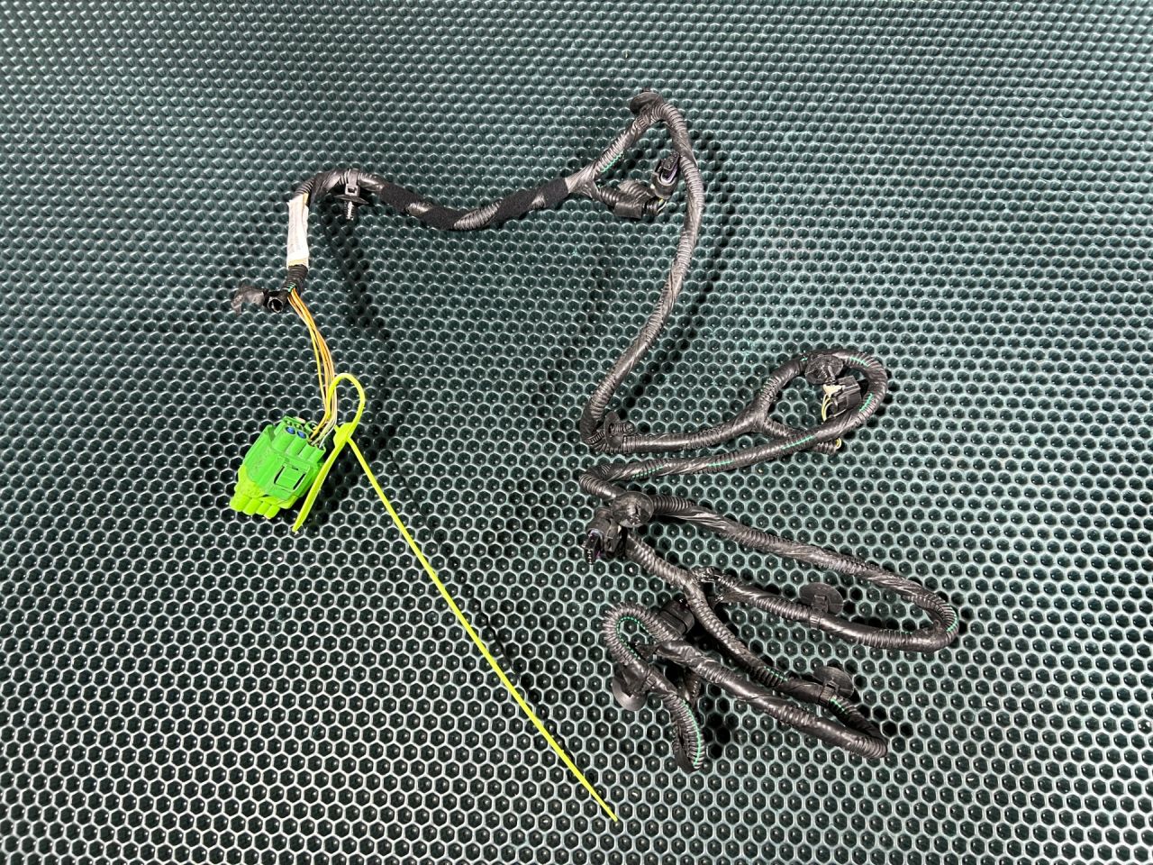 проводка датчиков парковки Jaguar XE 1 поколение X760 2016, 2.0 л., 204PT, бензин, АКПП, седан, GX7315B484BE, T4N5673, T4N15641, T4N18067 - фото №1