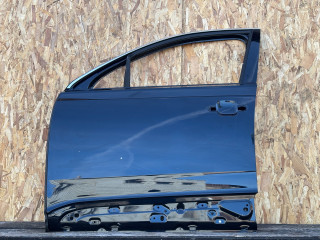 дверь передняя левая Audi Q7 4M 2017, 3.0 л., CREC, бензин, АКПП, внедорожник 5 дв., 4M0831051F