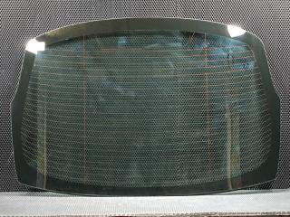 стекло заднее Kia K5 3 поколение 2020, 1.6 л., G4FP, бензин, АКПП, 87110L3000