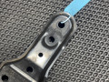 Кронштейн балки Volkswagen Taos 1 поколение 2021, 1.5 л., DNKA, бензин, АКПП, внедорожник 5 дв., 5Q0199517G - фото №7