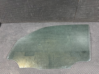 стекло двери передней левой Mercedes-Benz GLK-Класс X204 [рестайлинг] 2014, 3.5 л., бензин, АКПП, внедорожник 5 дв.