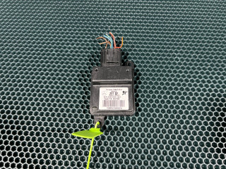 блок управления сиденьем Mercedes-Benz S-Класс W221 [рестайлинг] 2012, 4.7 л., M 278.932, бензин, АКПП, седан, 2219014100, A2219014100