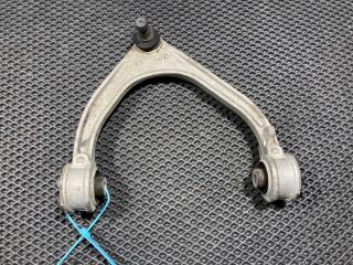 рычаг передний правый Jaguar F-Pace 1 поколение X761 2017, 3.0 л., бензин, АКПП, внедорожник 5 дв., T4A1010, LR090502, LR117884, T4A1067, HK833084AB, HK833084