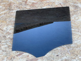 стекло двери задней левой Mercedes-Benz GL-Класс X164 [рестайлинг] 2009, 4.7 л., M 273.923, бензин, АКПП, внедорожник 5 дв.