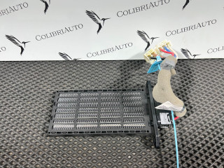 электрический радиатор отопителя (тэн) Nissan Rogue T33 2022, 1.5 л., бензин, внедорожник 5 дв., 272066RC0A, 271431BP1A