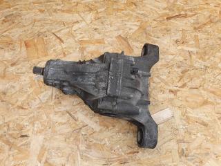 редуктор заднего моста Audi Q7 4L [рестайлинг] 2012, 1.4 л., CTJA, бензин, АКПП, внедорожник 5 дв., 0BP525015H