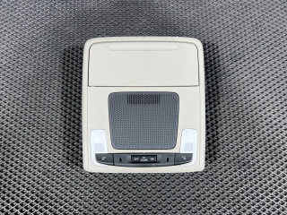 фонарь салона (плафон) Honda CR-V 6 поколение 2025, 1.5 л., L15B, бензин, АКПП, внедорожник 5 дв., 39180TJB