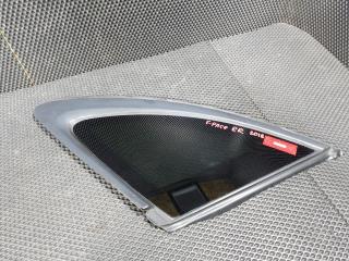 стекло кузовное боковое правое Jaguar F-Pace 1 поколение 2017, 3.0 л., 306PS, бензин, АКПП, внедорожник 5 дв.