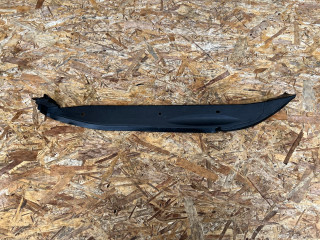 пыльник переднего крыла Porsche Macan 1 поколение [2-й рестайлинг] 2022, 2.9 л., DGR, бензин, АКПП, внедорожник 5 дв., 95B854778B