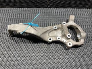 кулак поворотный левый Mercedes-Benz S-Класс W222/C217/A217 2014, 4.7 л., M 278.928, бензин, АКПП, седан, A2223321901, A2221901, 2221901